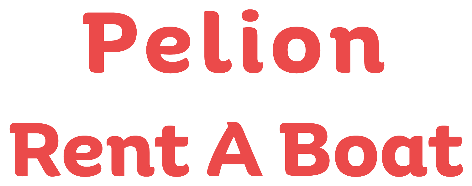 Pelion Rent a Boat