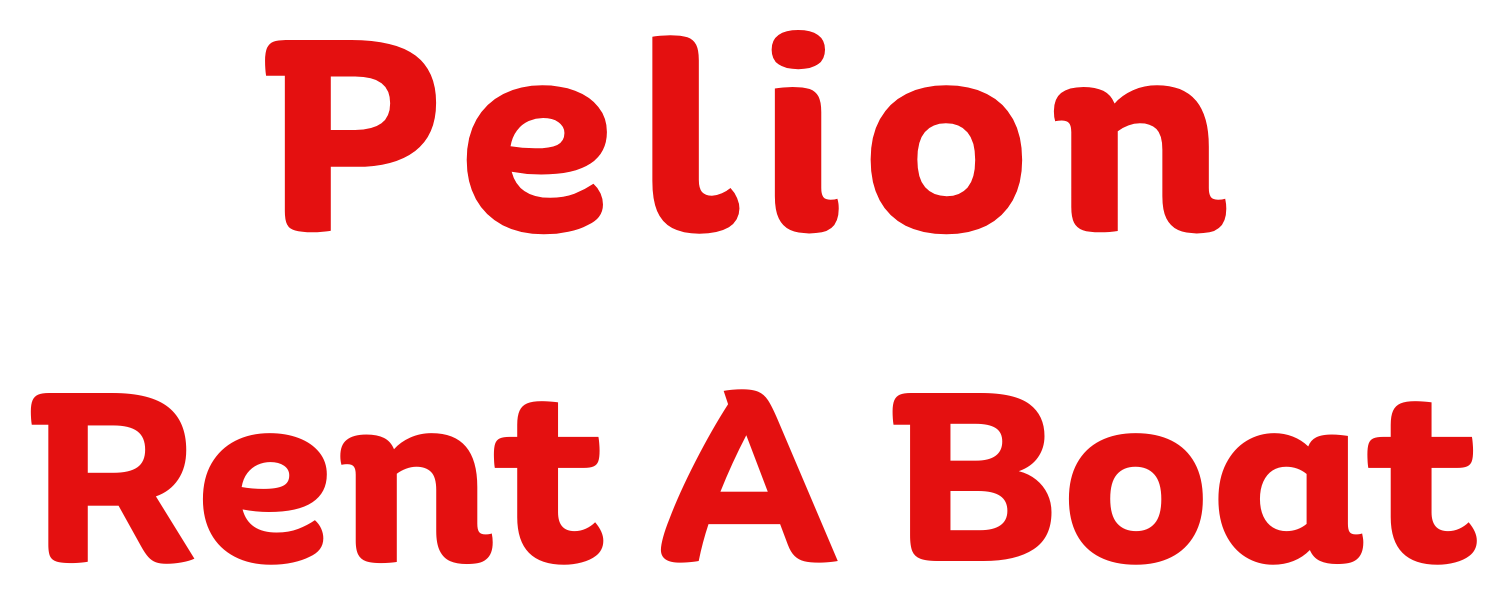 Pelion Rent a Boat